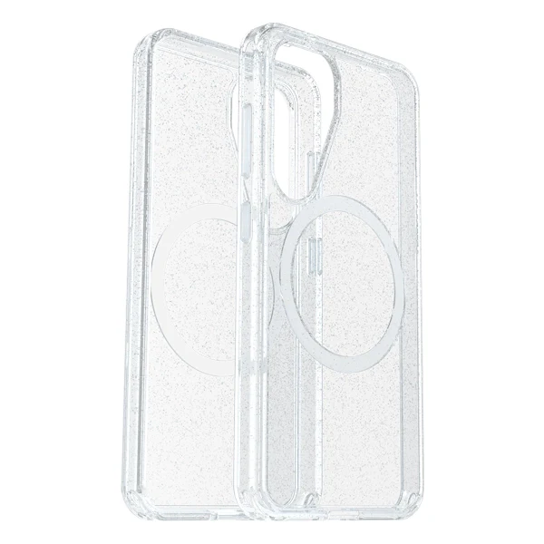 כיסוי Otterbox ל Galaxy S25 Plus דגם Symmetry - Image 2