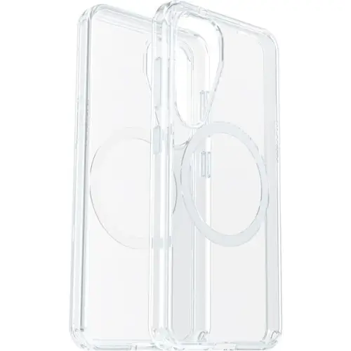כיסוי Otterbox ל Galaxy S25 דגם Symmetry MagSafe