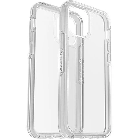 כיסוי Otterbox ל iPhone 12 / 12 Pro דגם symmetry - Image 2