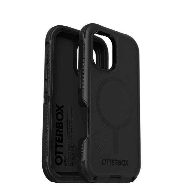 כיסוי Otterbox ל iphone 16 דגם Defender MagSafe