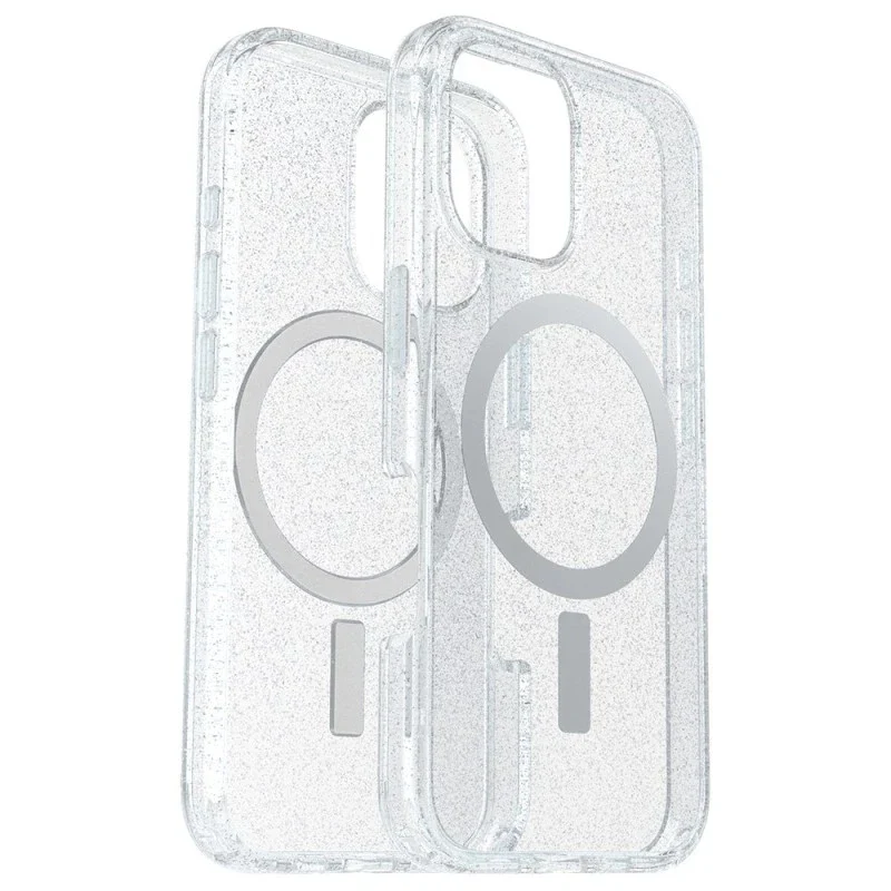 כיסוי Otterbox ל iphone 16 דגם Symmetry Clear - Image 2