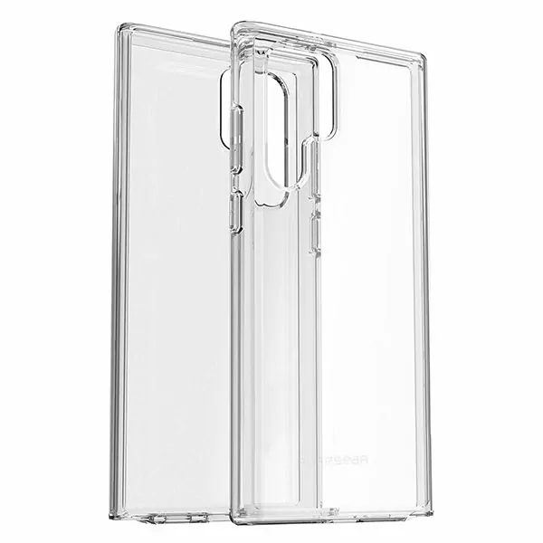 כיסוי PG ל Galaxy S23 Ultra דגם DualTek Slim
