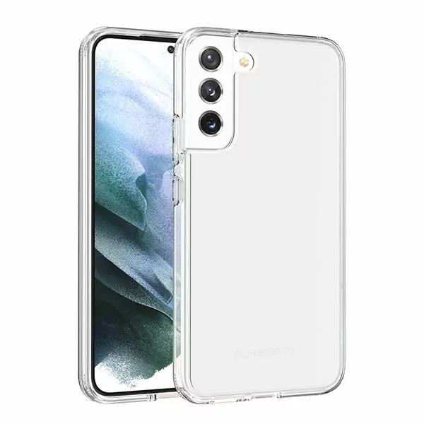 כיסוי PG ל Galaxy S23 דגם DualTek