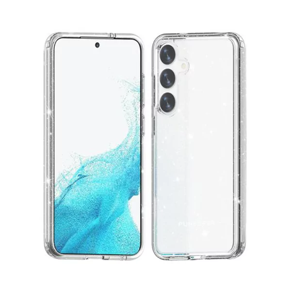 כיסוי PG ל Galaxy S24 דגם DualTek Slim - Image 2
