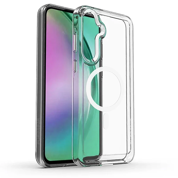 כיסוי PG ל Galaxy S25 דגם DualTek Slim MagSafe