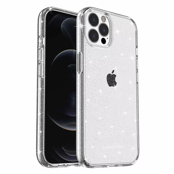 כיסוי PG ל iPhone 13 Pro דגם DualTek Slim