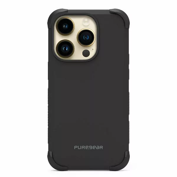 כיסוי PG ל iPhone 14 Pro דגם DualTek