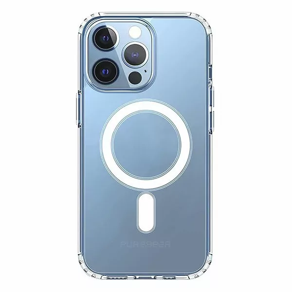 כיסוי PG ל iphone 14 Pro דגם slim Shell magsafe