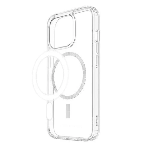 כיסוי PG ל iphone 15 Pro Max דגם slim Shell