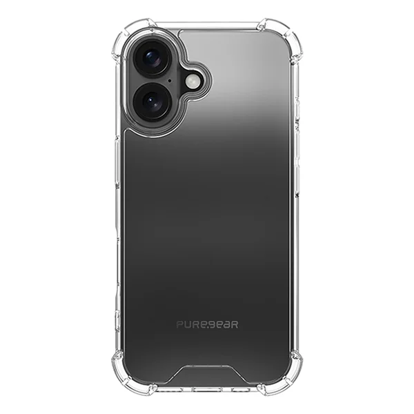 כיסוי PG ל iphone 16 Plus דגם Hard Shell