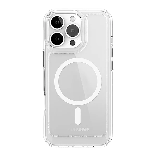 כיסוי PG ל iphone 16 Pro Max דגם Dualtek slim