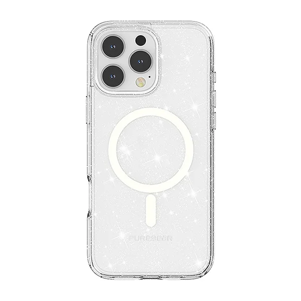 כיסוי PG ל iphone 16 Pro דגם Dualtek slim magsafe - Image 2
