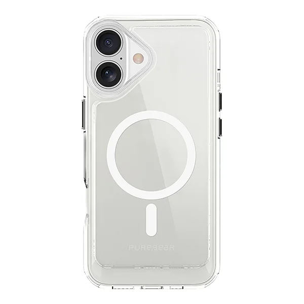 כיסוי PG ל iphone 16 דגם Dualtek slim magsafe