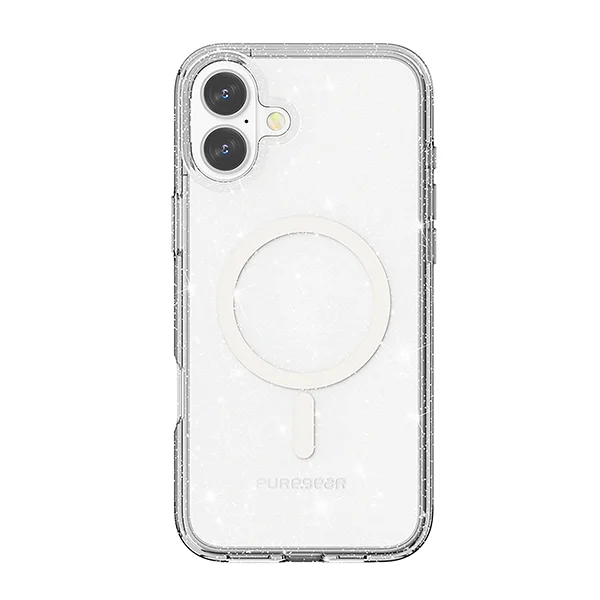 כיסוי PG ל iphone 16 דגם Dualtek slim magsafe - Image 2
