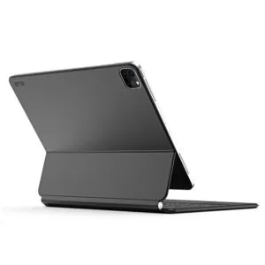 כיסוי ומקלדת מגנטית אלחוטית עם תאורת RGB ל-iPad Air 13 M2 מבית PureGear - Image 4