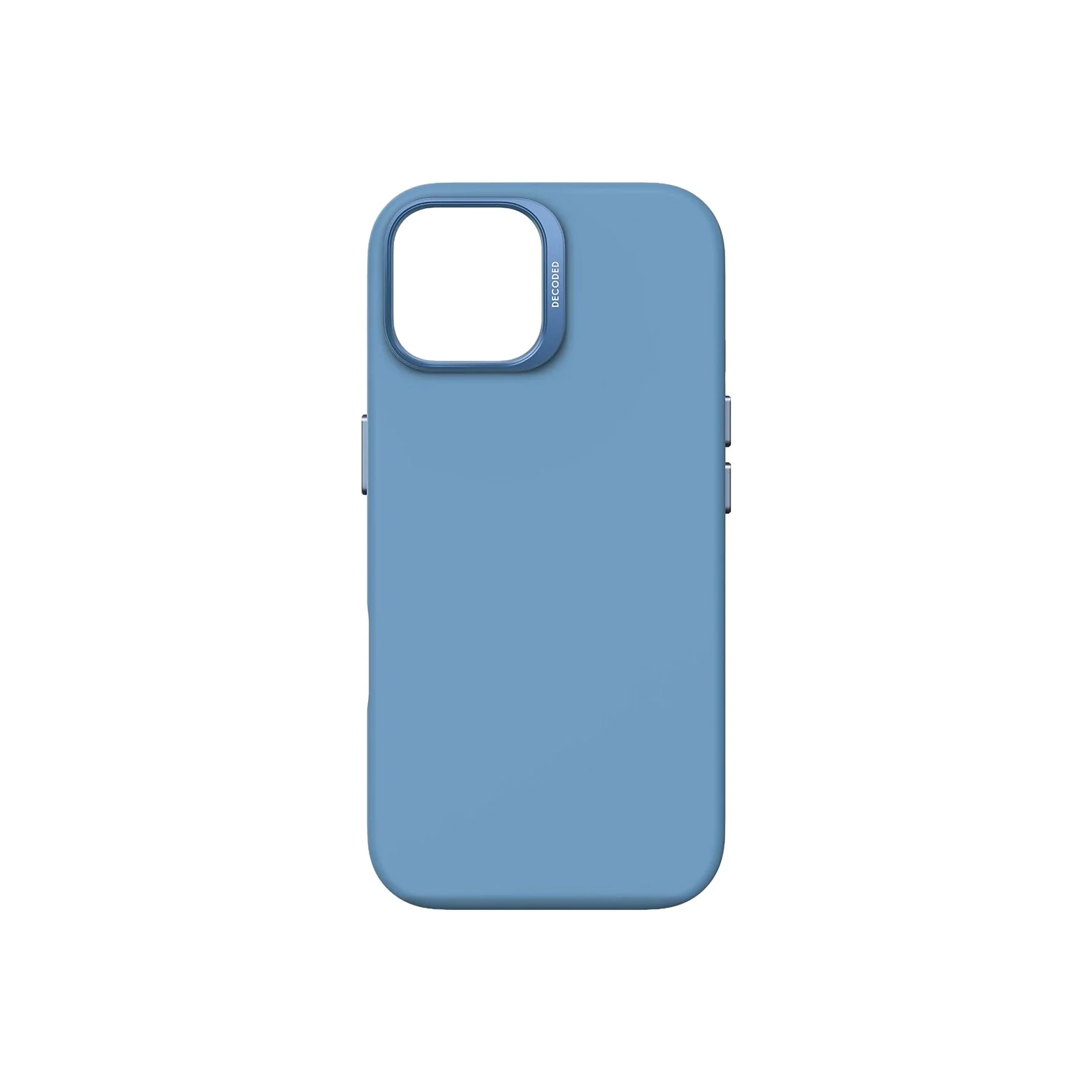 כיסוי סיליקון Decoded ל iPhone 13/14/15 - Image 2