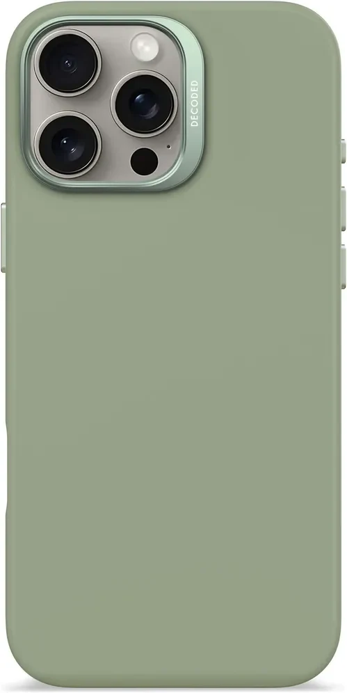 כיסוי סיליקון Decoded ל iPhone 16 Pro Max1 - Image 4