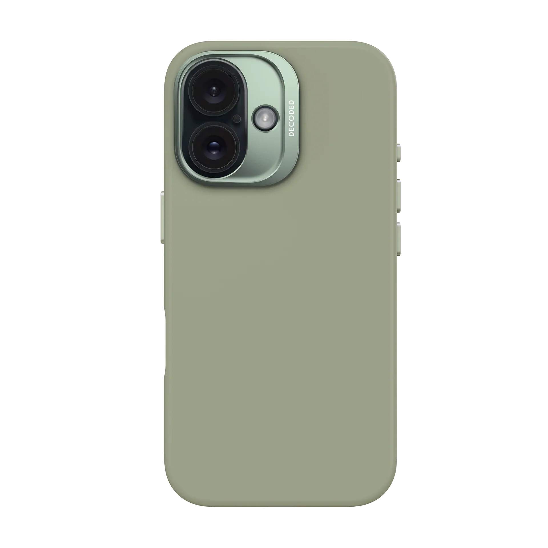 כיסוי סיליקון Decoded ל iPhone 161 - Image 4