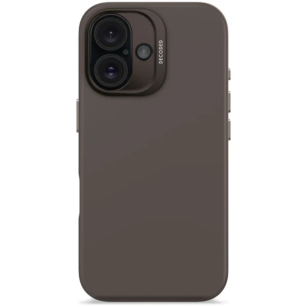 כיסוי סיליקון Decoded ל iPhone 161 - Image 6