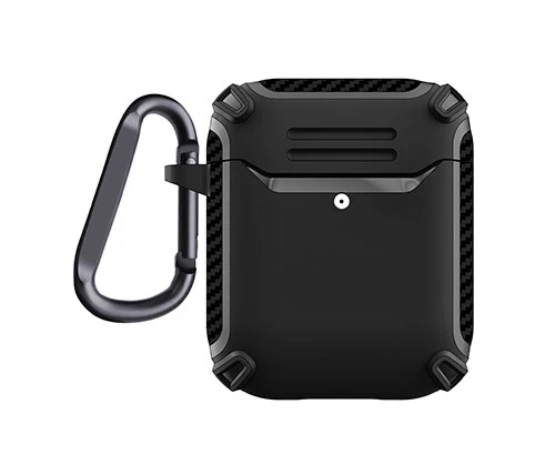 כיסוי סיליקון Quad Element לאיירפודס 2