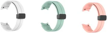 מארז רצועות לעשון  WATCH 6 40MM