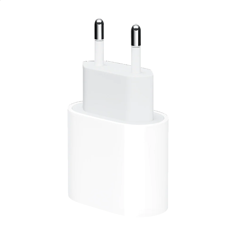 מטען קיר 20W יציאה TYPE-C אפל