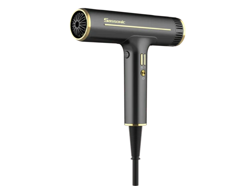 מייבש שיער Sassonic JET ESE-8000