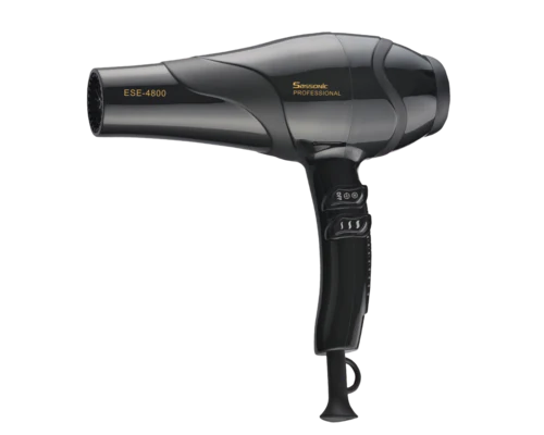 מייבש שיער מקצועי Sassonic ESE-4800
