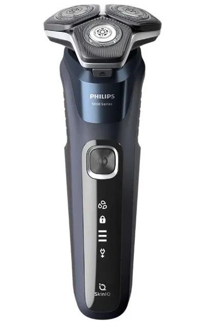 מכונת גילוח מותג Philips דגם S5885/25 אמטל