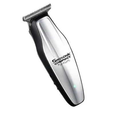 מכונת תספורת Sassonic Compact ZeroCut ESE-780