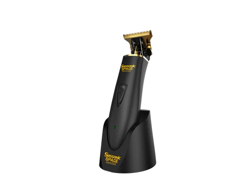 מכונת תספורת Sassonic Space ZeroCut ESE-770B