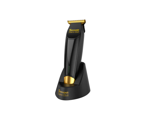 מכונת תספורת Sassonic ZeroCut ESE-777GB