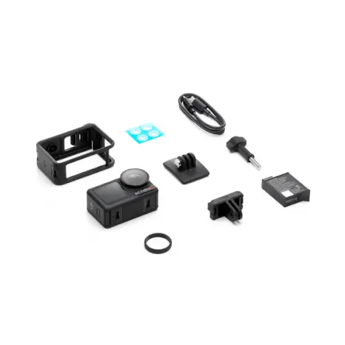 מצלמה DJI ACTION 5 STANDARD COMBO - Image 3
