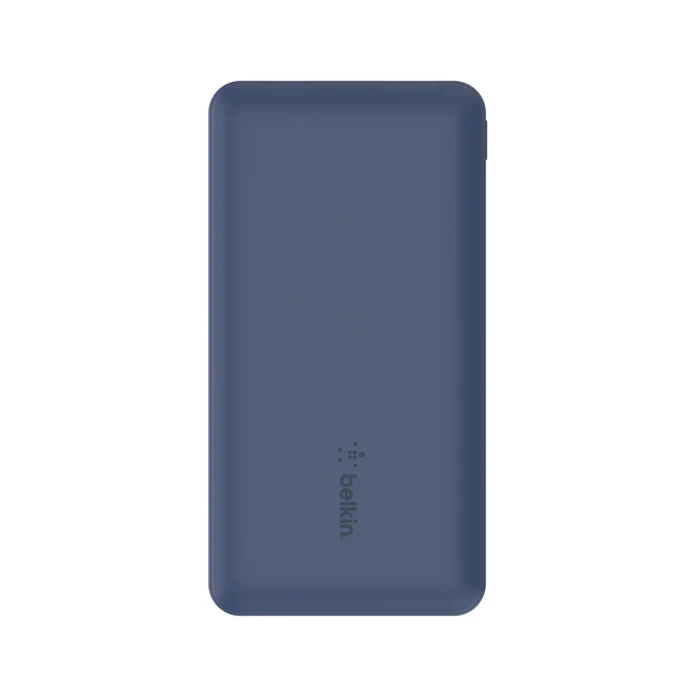 סוללת גיבוי 10000 2xUSB-A 12W USB-C 15W - Image 2