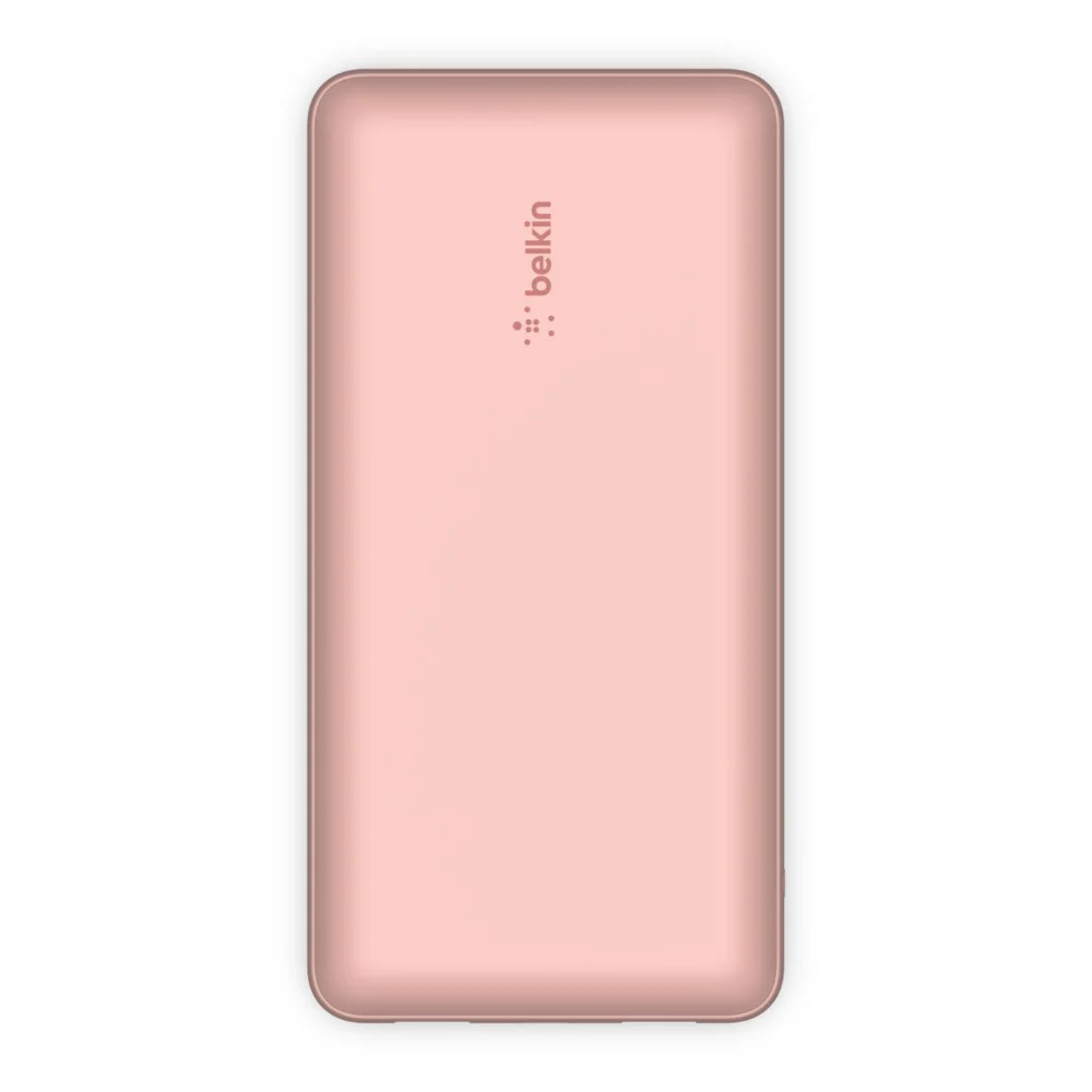 סוללת גיבוי 20000 20k Usb A & C 15W