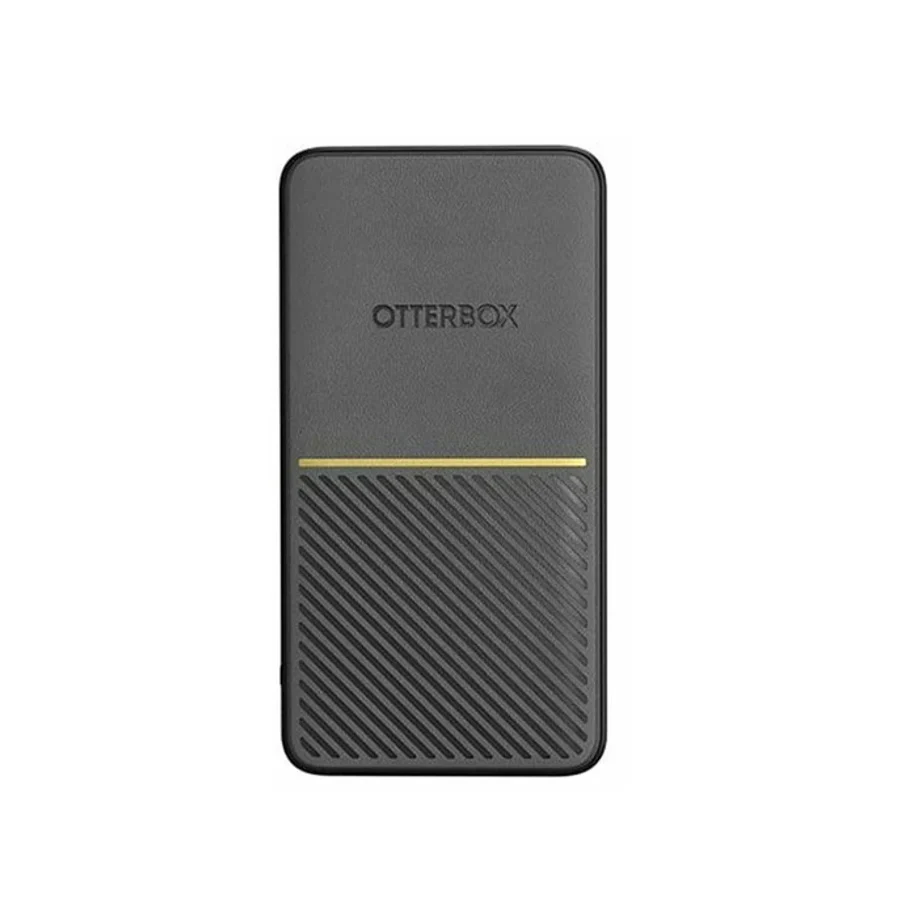 סוללת גיבוי 20000 USB-A & USB-C PD 18W
