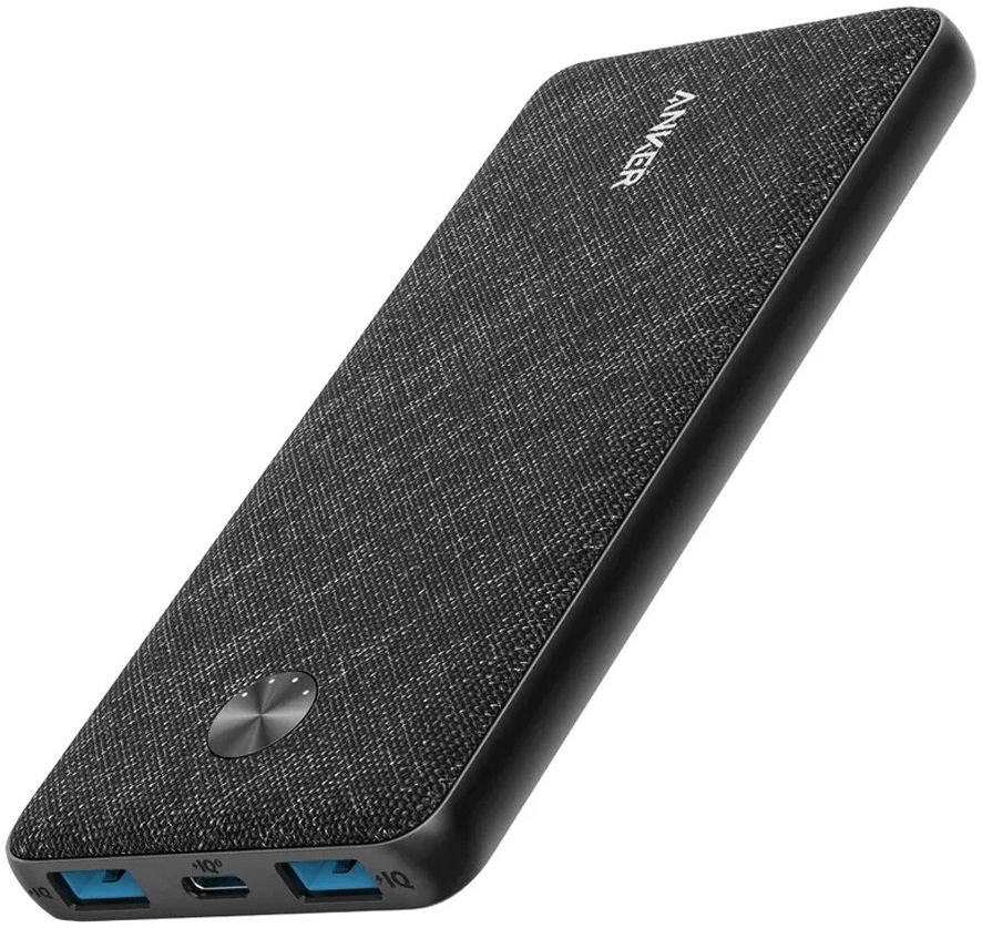 סוללת גיבוי Anker PowerCore Slim - Image 2
