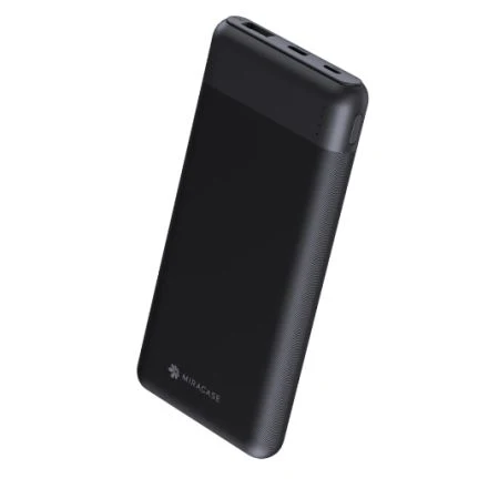 סוללת טעינה USB-A 12W USB-C 15W - Image 2