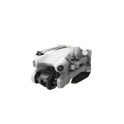 רחפן מיני שלט חכם DJI MINI 4 PLUS קומבו - Image 3