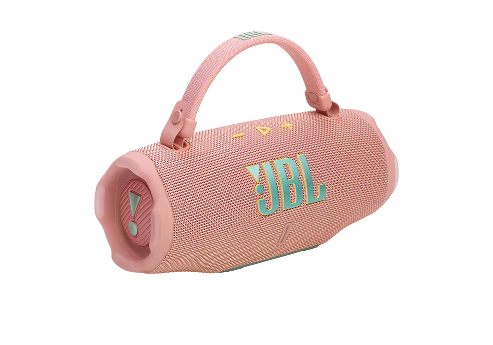 רמקול אלחוטי JBL CHARGE 6 - Image 6