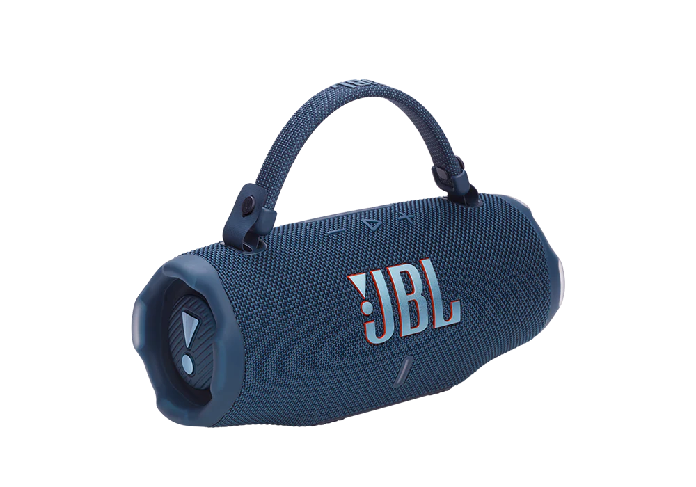 רמקול אלחוטי JBL CHARGE 6 - Image 7
