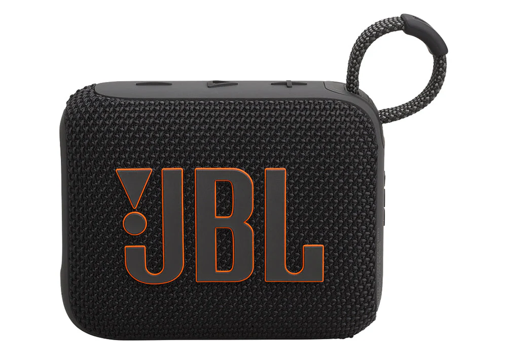 רמקול אלחוטי JBL GO4 - Image 2