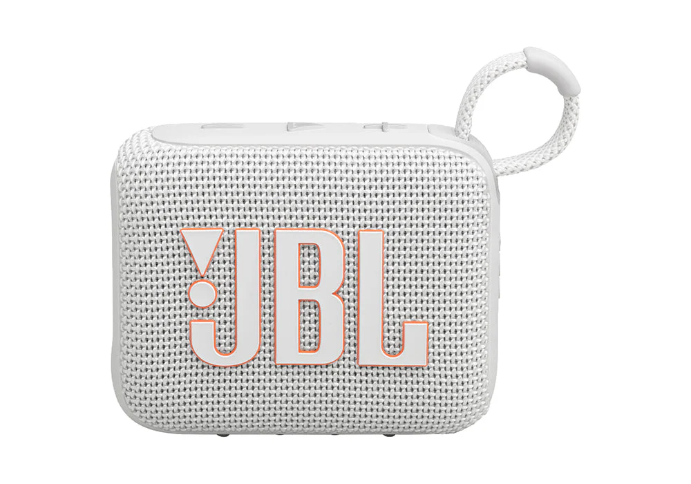 רמקול אלחוטי JBL GO4 - Image 4
