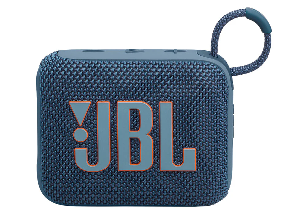 רמקול אלחוטי JBL GO4 - Image 5
