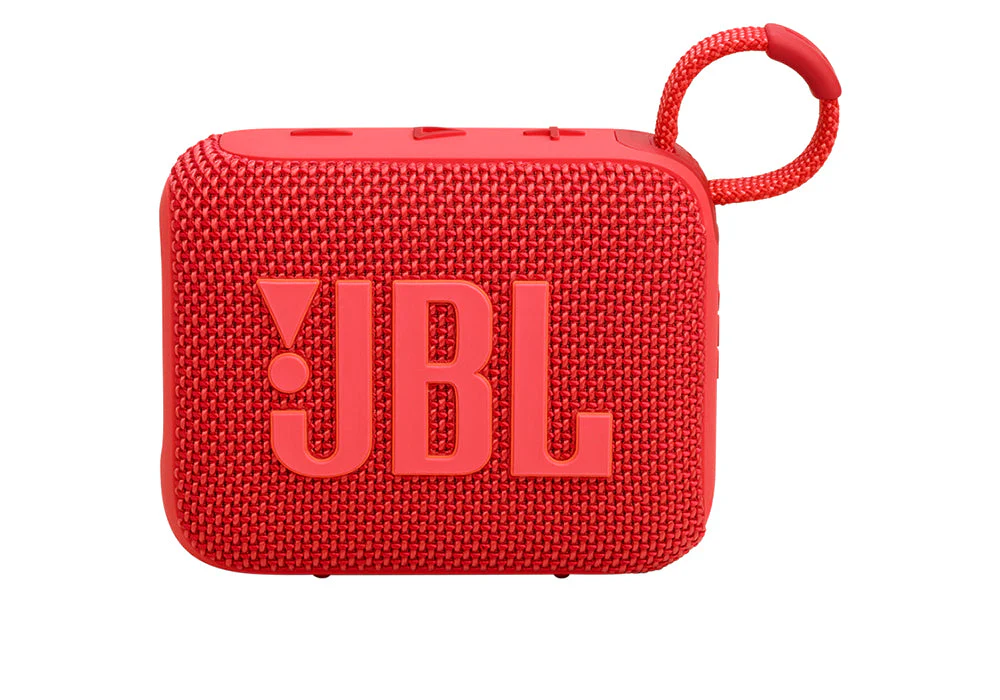 רמקול אלחוטי JBL GO4 - Image 7