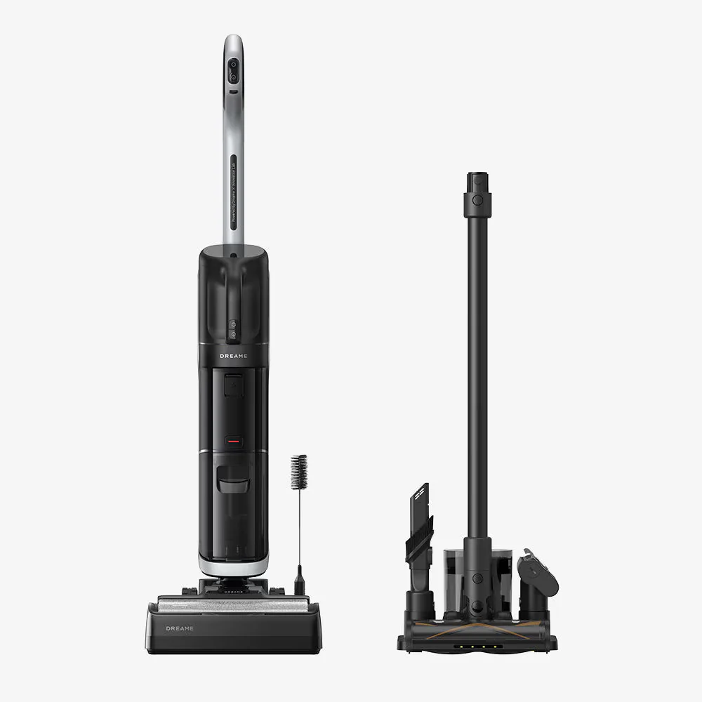 שואב אבק Dreame H14 Dual