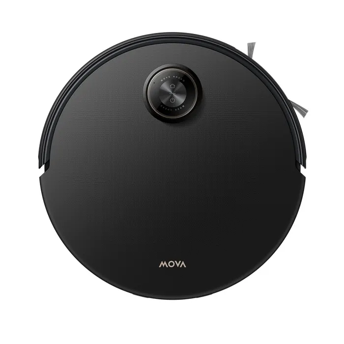 שואב אבק אלחוטי עם מברשת רולר כפולה | Mova Z60 Ultra Roller - Image 2