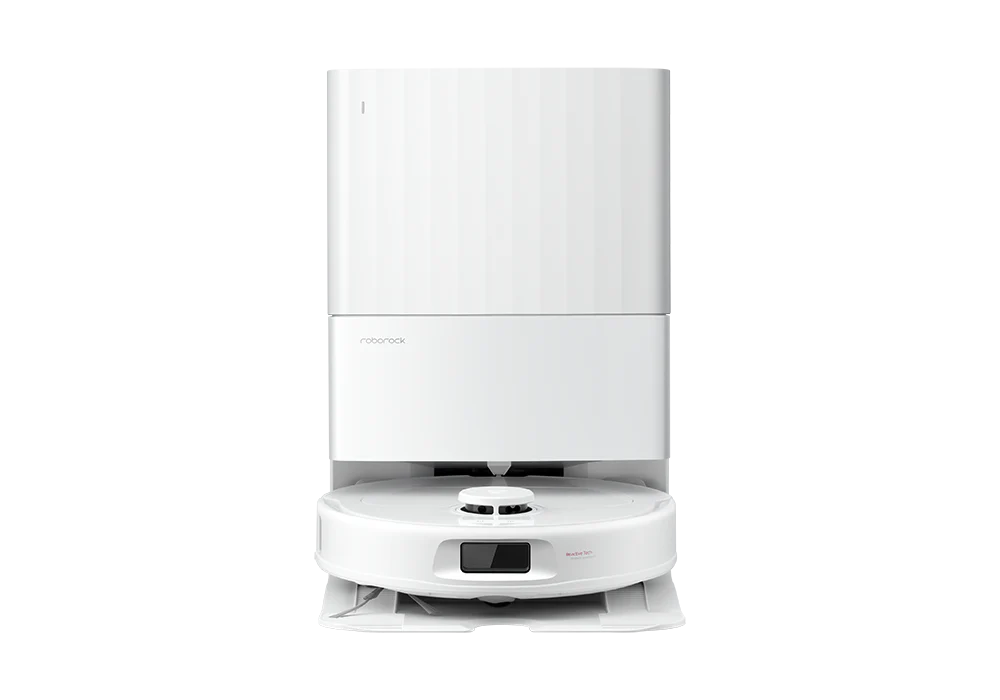 שואב אבק רובוטי ROBOROCK Q REVO 5AE - Image 2