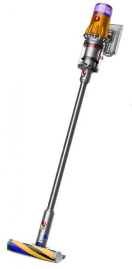 שואב אלחוטי Dyson V12 Detect Slim Absolute