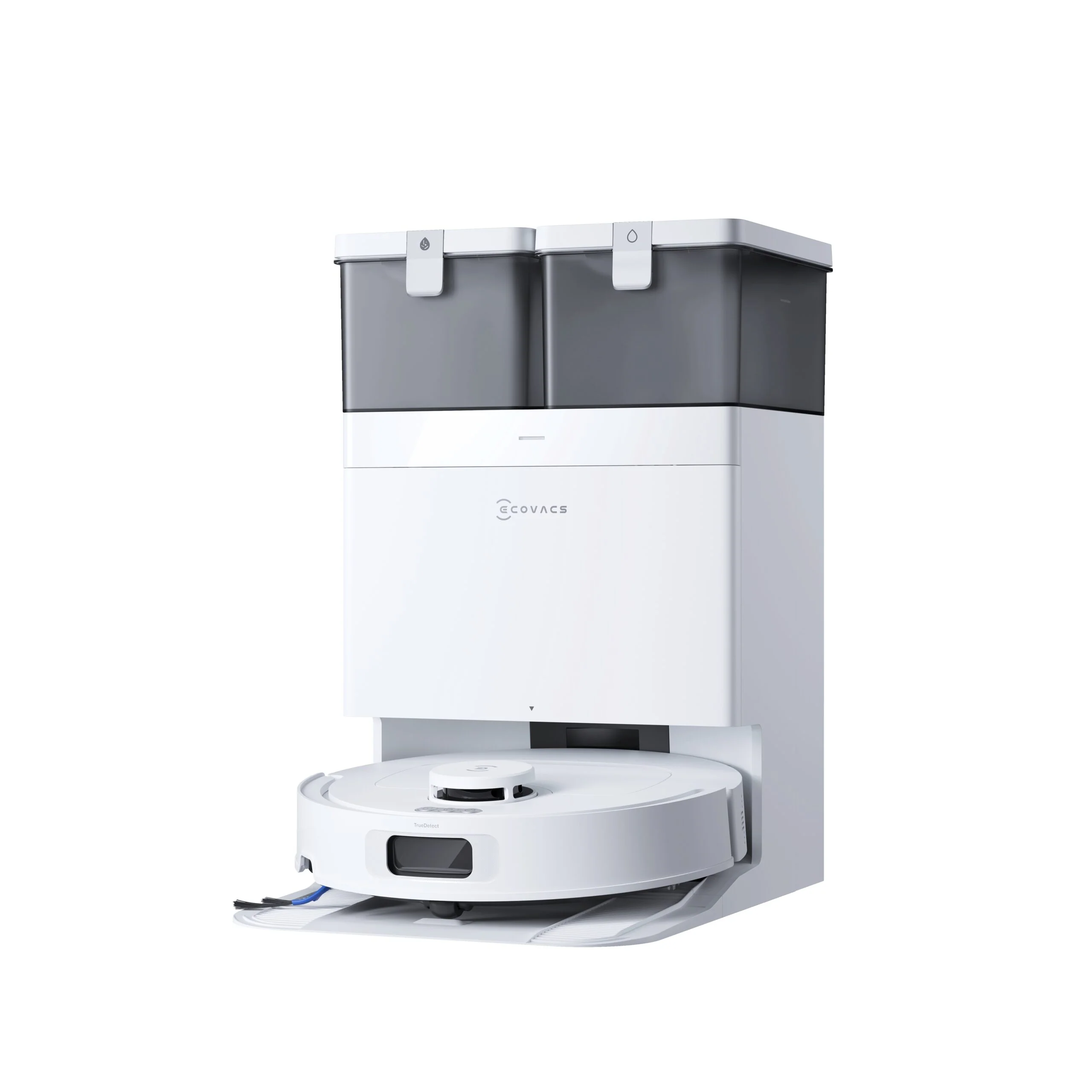 שואב רובוטי ECOVACS DEEBOT T30C